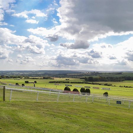 The Racecourse Lodge Hexham Exteriér fotografie