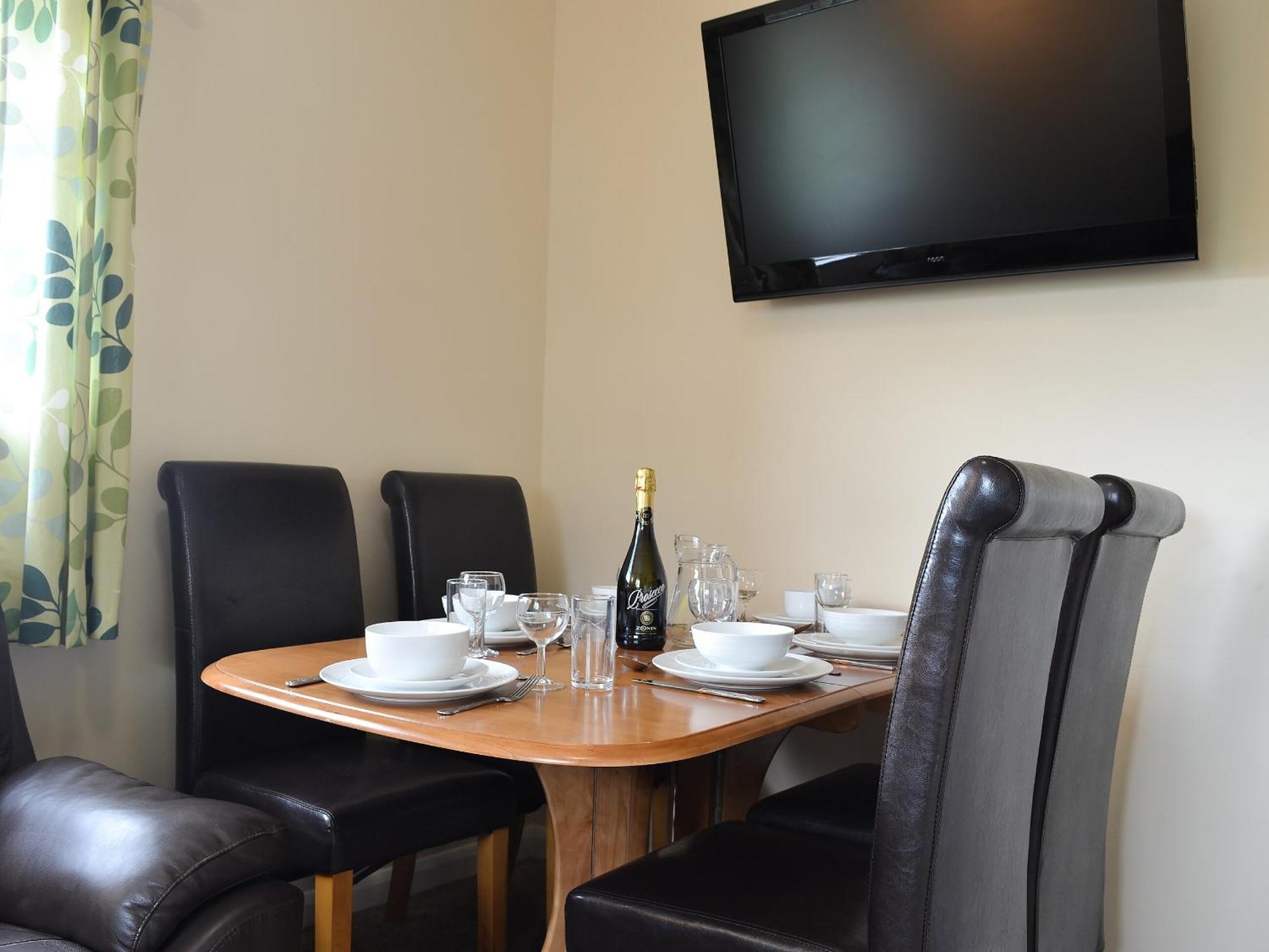 The Racecourse Lodge Hexham Exteriér fotografie
