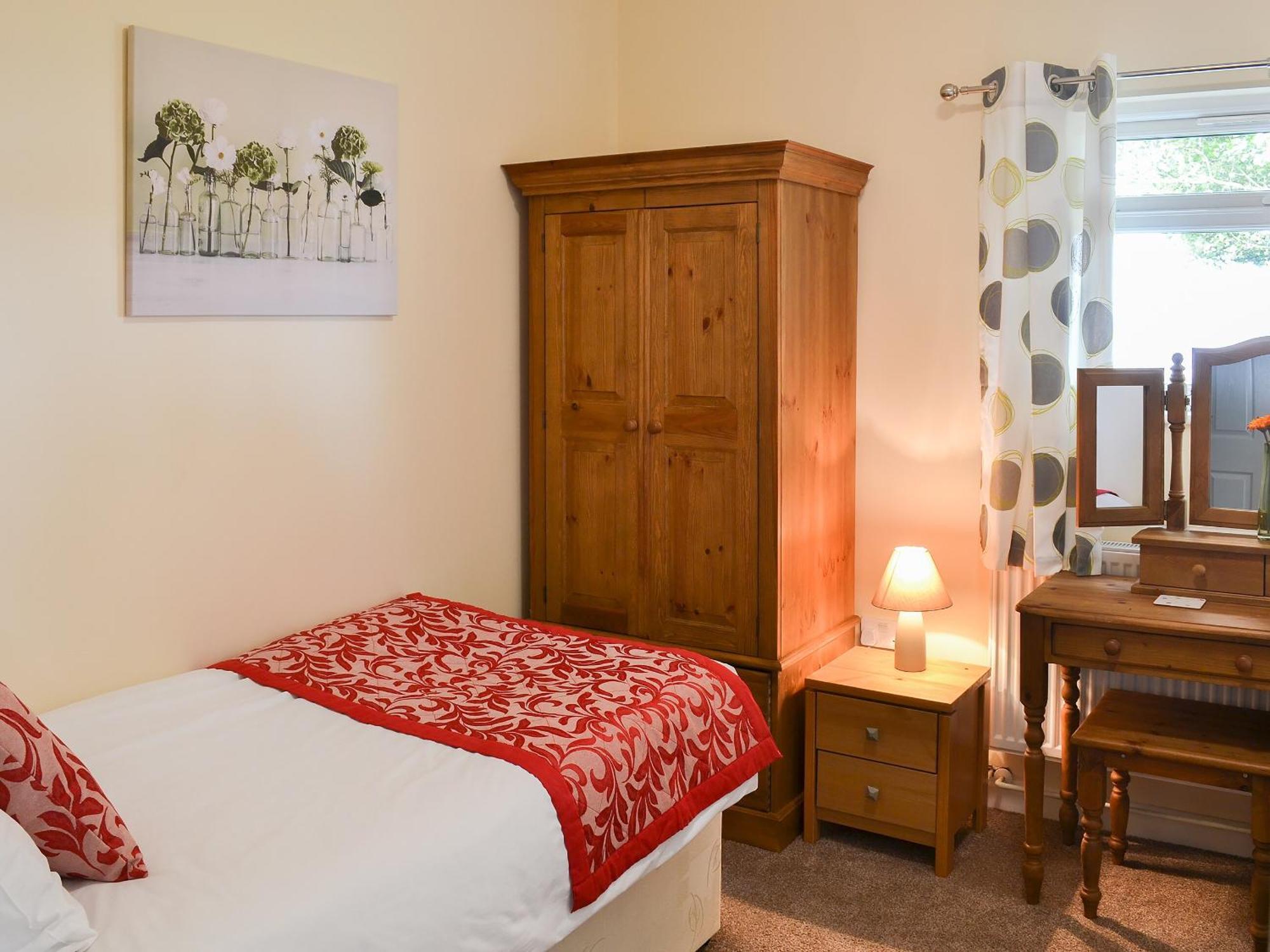 The Racecourse Lodge Hexham Exteriér fotografie